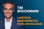 Tim Brockmann